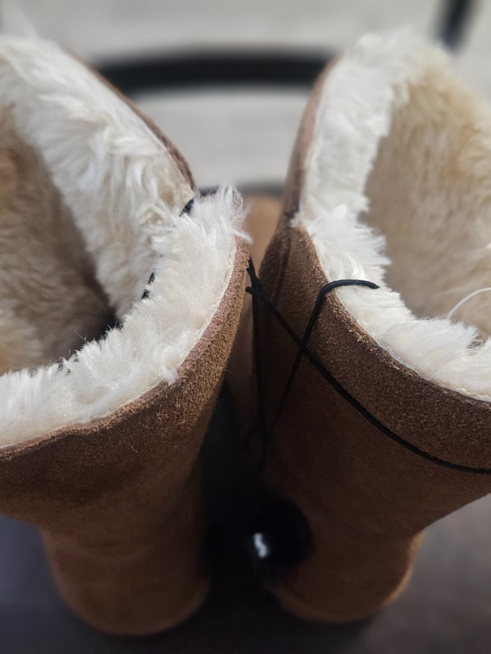 Time and True Winter Boots - Picture 3 of 3